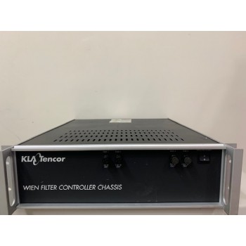 KLA-Tencor WIEN FILTER Controller Chassis